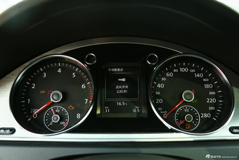 2015款CC 1.8TSI自动豪华型