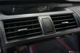 2014款北汽幻速S3到店实拍