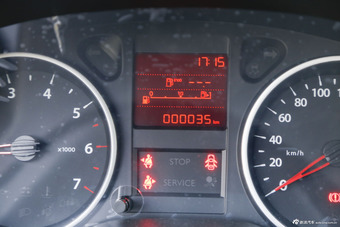 2015款东风风神L60 1.6L手动新动型