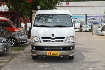 2013款金杯新海狮2.2L豪华型V22