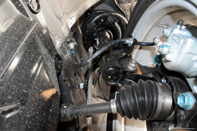 2013款天籁2.5L自动XL领先版图片