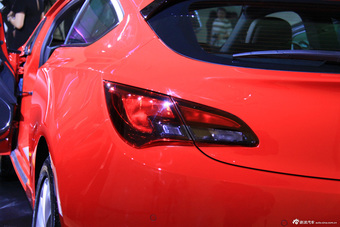 2013款雅特GTC北京首次亮相