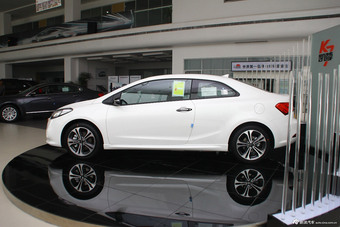 2014款速迈1.6T旗舰版到店实拍