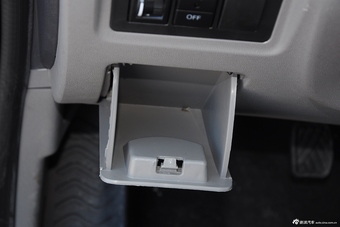 2014款北汽威旺M20基本型