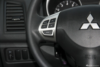 2014款劲炫ASX 2.0L自动两驱精英版