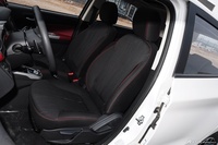 2014款奔奔1.4L自动尊贵天窗型