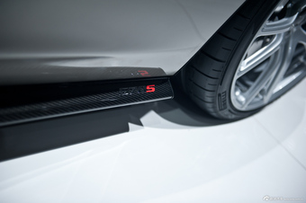 2016款迈凯伦570S Coupe