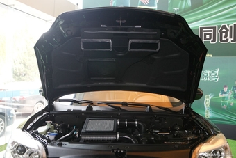 2013款宝利格1.8T手动两驱智汇版