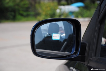 2014款北汽威旺M20基本型