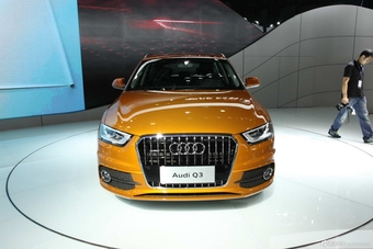 奥迪Q3