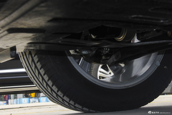 2015款优6 SUV 1.8T自动魅力升级型