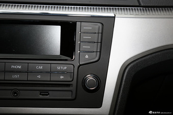 2015款凌渡1.4T手动风尚型230