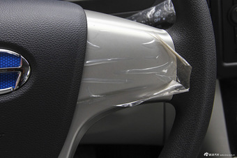 2015款福瑞达M50S 1.5L手动公务舱