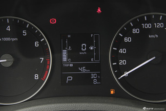 2015款ix25 1.6L 自动两驱智能型