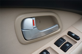 2014款长安欧诺实拍