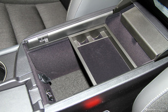 2015款雷克萨斯NX 2.0L自动200前驱锋行版