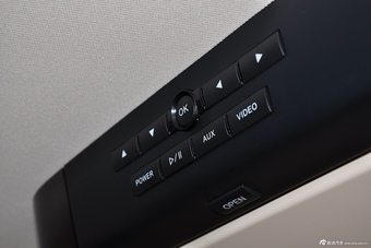 2014款唯雅诺3.5L卓越版