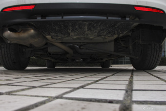 2016款科鲁兹1.4T 自动DCG旗舰版