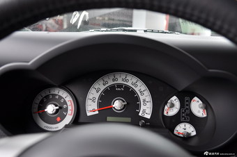 2013款FJ 酷路泽 4.0L