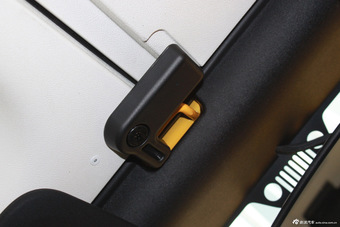 2015款牧马人柴油版到店实拍