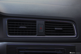 2015款朗行230TSI 1.4T手动舒适版