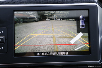 2016款C4世嘉1.6T自动THP自动旗舰型