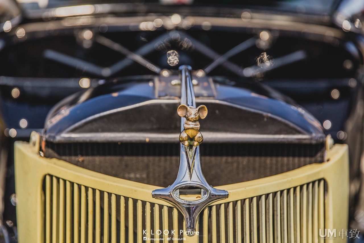 MOONEYES STREET CAR NATIONALS 30周年纪念聚会