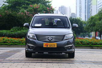 2016款风行S5001.6L自动尊贵型