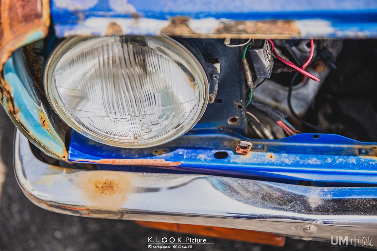 MOONEYES STREET CAR NATIONALS 30周年纪念聚会