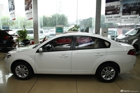 2013款中华H330 1.5L自动舒适型