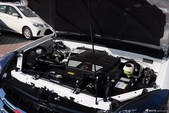 2015款哈弗H5智尊版4G63 2.0T手动两驱精英版