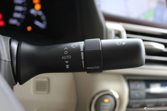 2014款雷克萨斯LS460L到店实拍