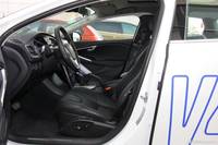 2015款沃尔沃V40到店实拍