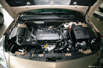 2014款君威1.6T自动时尚技术型