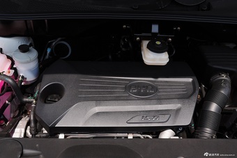 2015款比亚迪S7 1.5T手动尊贵版