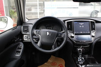 2015款皇冠2.5L自动尊享版