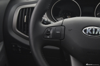 2015款智跑 2.4L自动四驱Premium