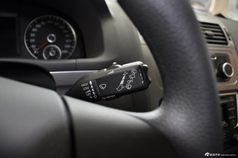 2013款途安1.4T五座手动舒适型