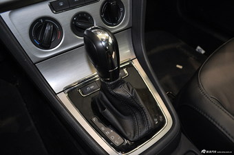 2013款朗逸1.4TSI DSG舒适版