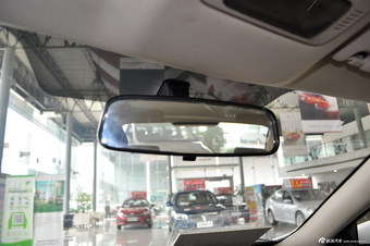 2013款中华H330 1.5L手动舒适