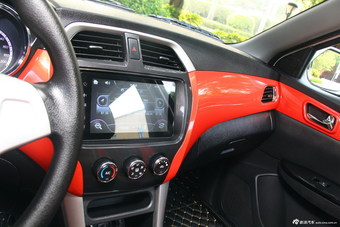 2016款伽途ix7 1.5L智尊型DAM15L