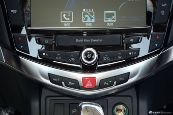 2016款比亚迪S7 2.0T自动尊贵型Plus