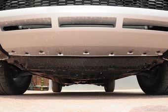 2015款哈弗H6 Coupe 2.0T自动两驱精英型