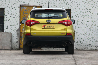 2016款比亚迪宋2.0TID自动尊贵型