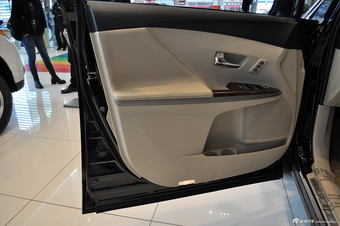 2013款威飒2.7L四驱豪华版