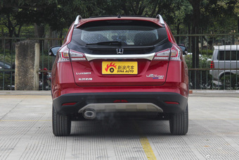 2015款优6 SUV 1.8T自动时尚升级型