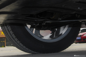 2015款优6 SUV 1.8T自动新创升级型