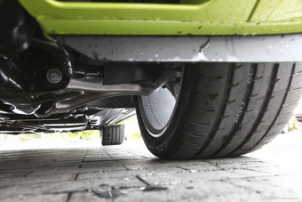 2015款 卡宴Cayenne GTS 3.6T自动