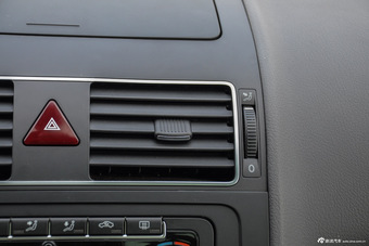 2015款途安1.4T自动旗舰版5座