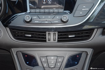 2017款昂科威1.5T自动两驱领先型20T